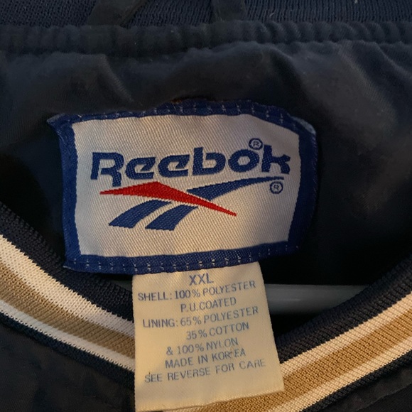 Notre Dame Pullover Jacket - Picture 4 of 7